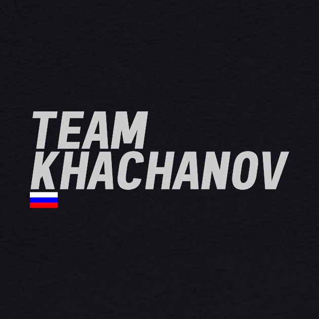 Team Karen Khachanov by mapreduce